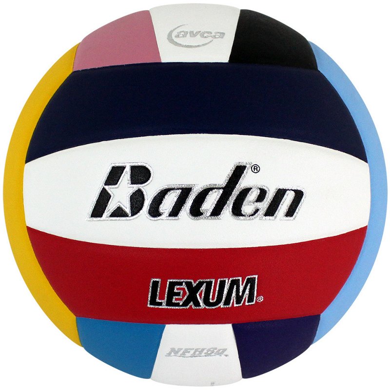 Baden Lexum Microfi… - image