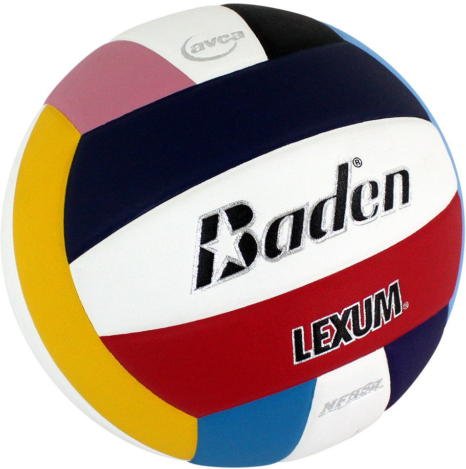 Baden Lexum Microfiber Volleyball - view number 2