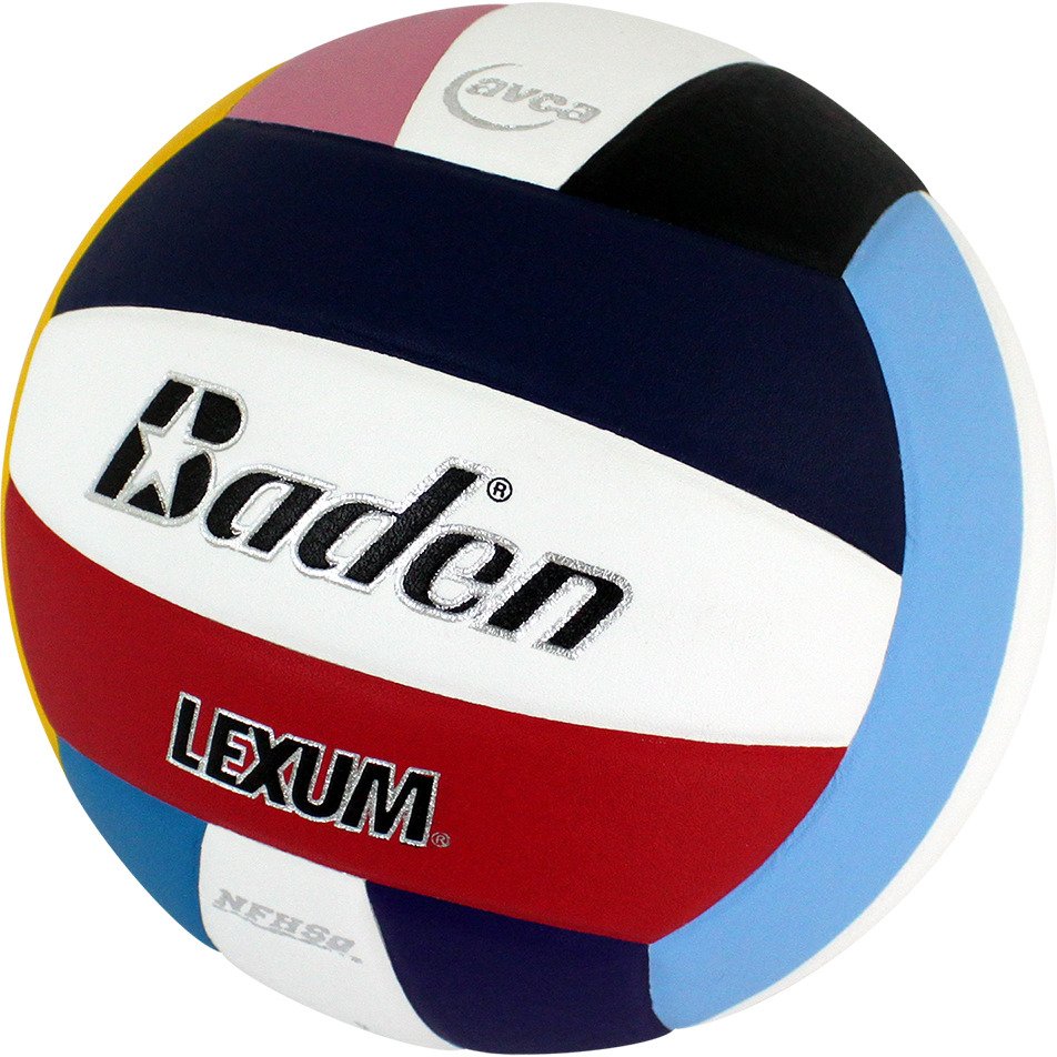 Baden Lexum Microfiber Volleyball - view number 3