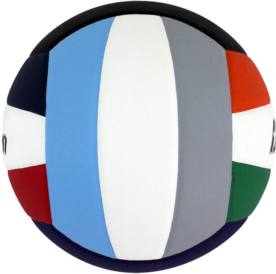 Baden Lexum Microfiber Volleyball - view number 4