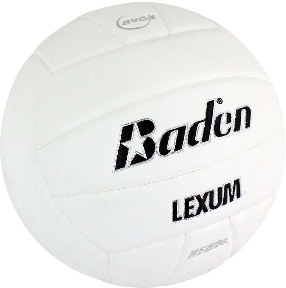 Baden Lexum Microfiber Volleyball - view number 2