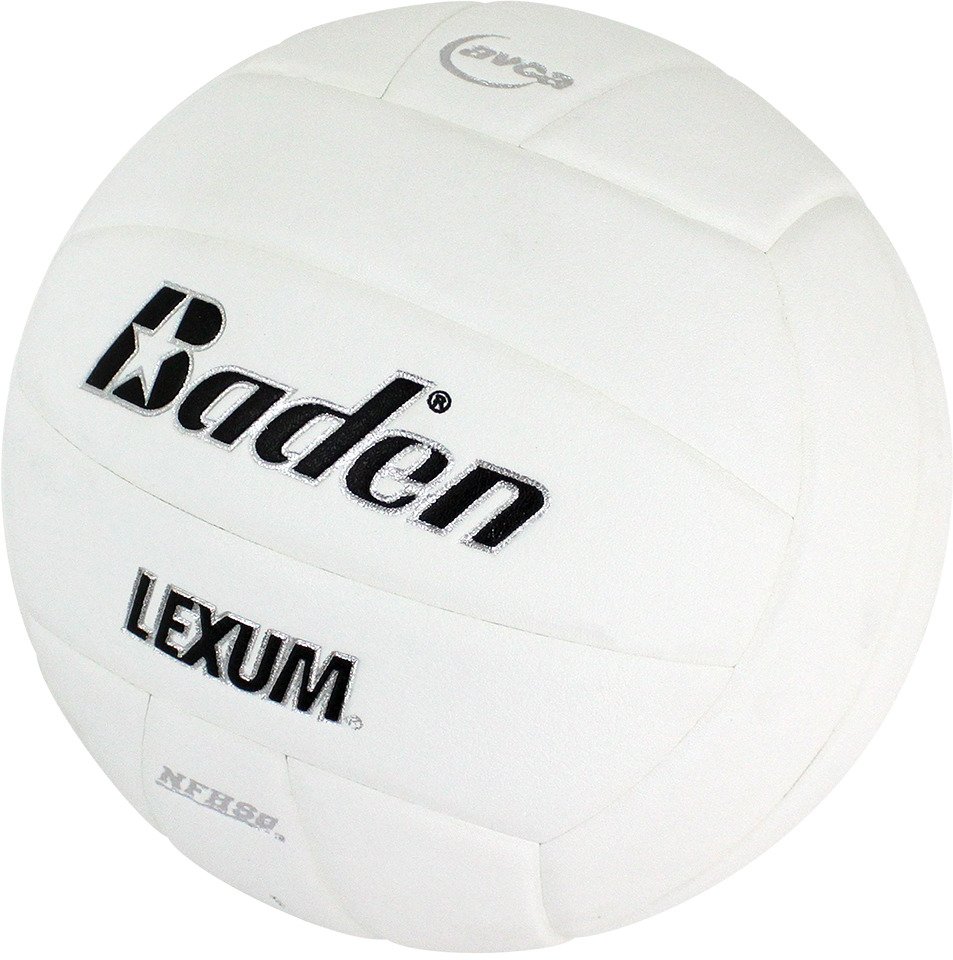 Baden Lexum Microfiber Volleyball - view number 3