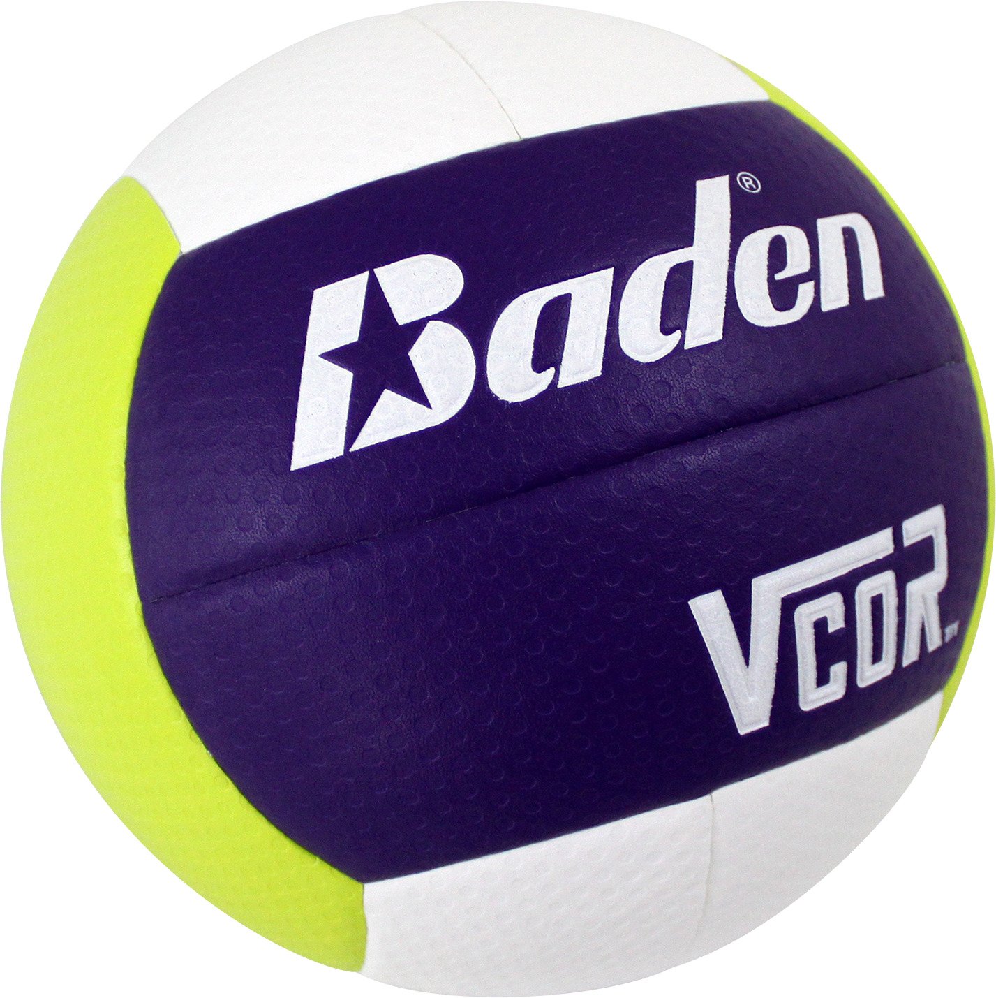 Baden VCOR Microfiber Indoor Volleyball - view number 2