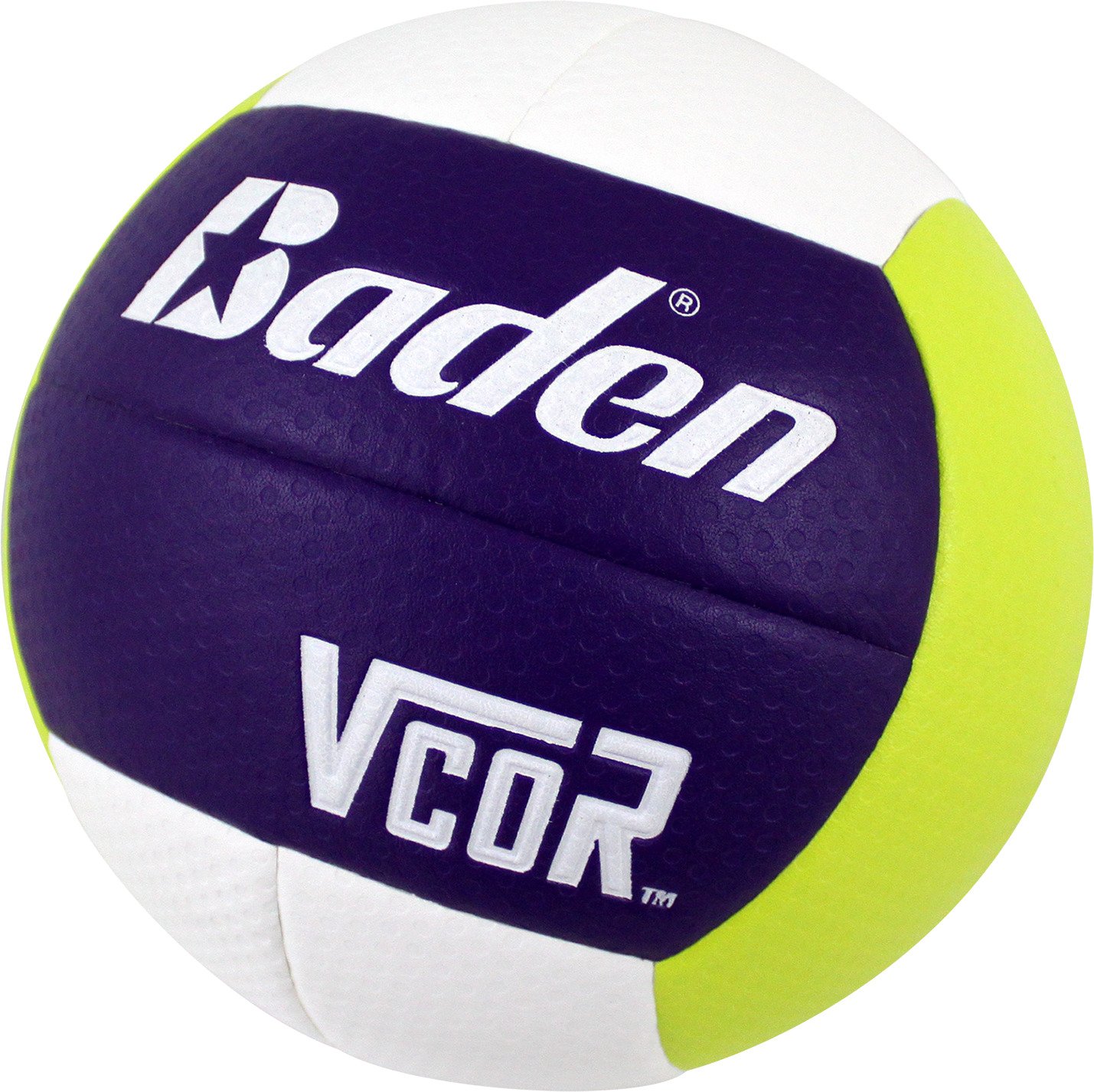 Baden VCOR Microfiber Indoor Volleyball - view number 3