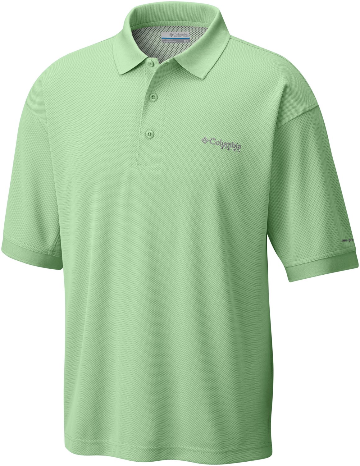 Columbia Sportswear Men's Perfect Cast™ Polo Shirt