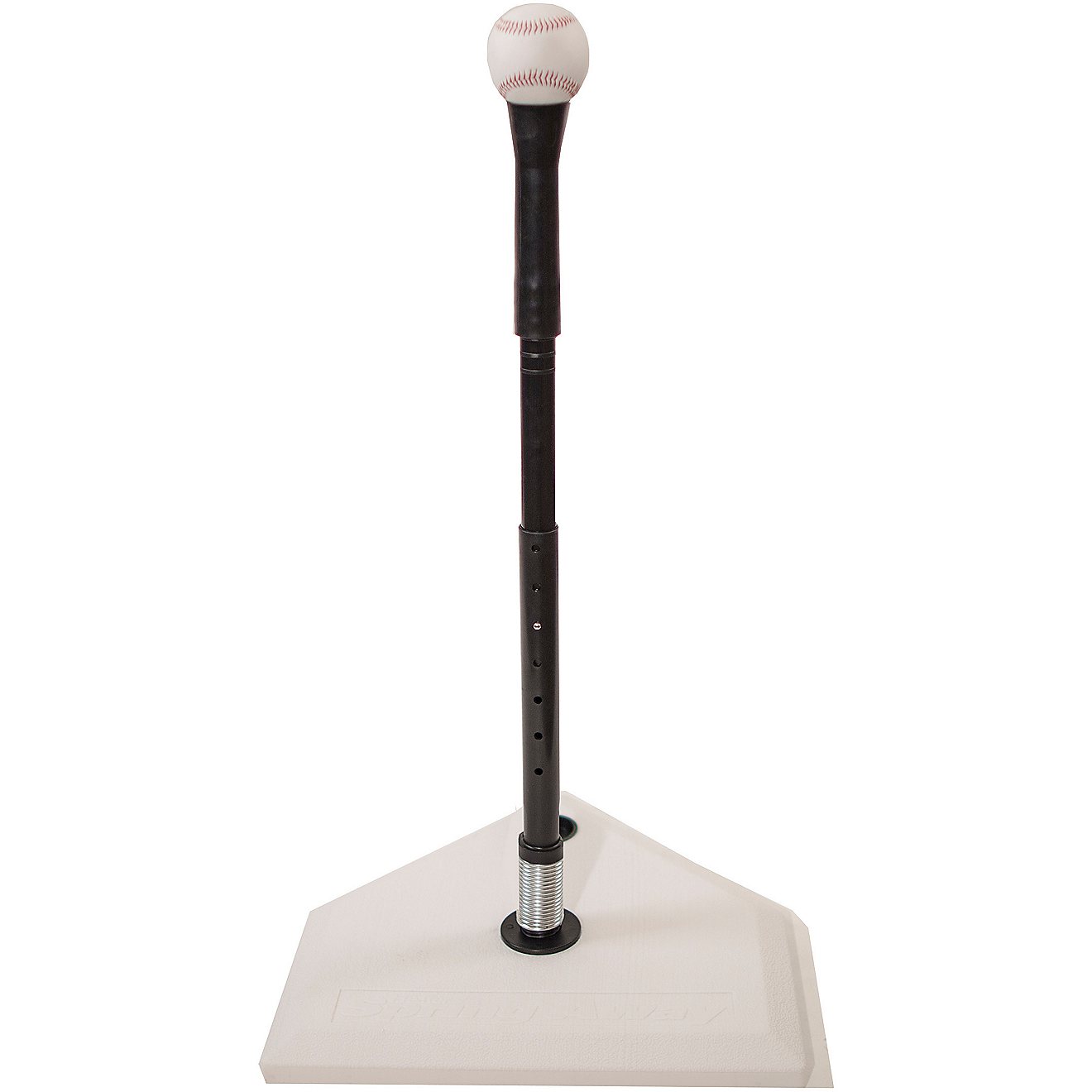 Heater Sports 3-In-1 Batting Tee and Net Set                                                                                     - view number 2