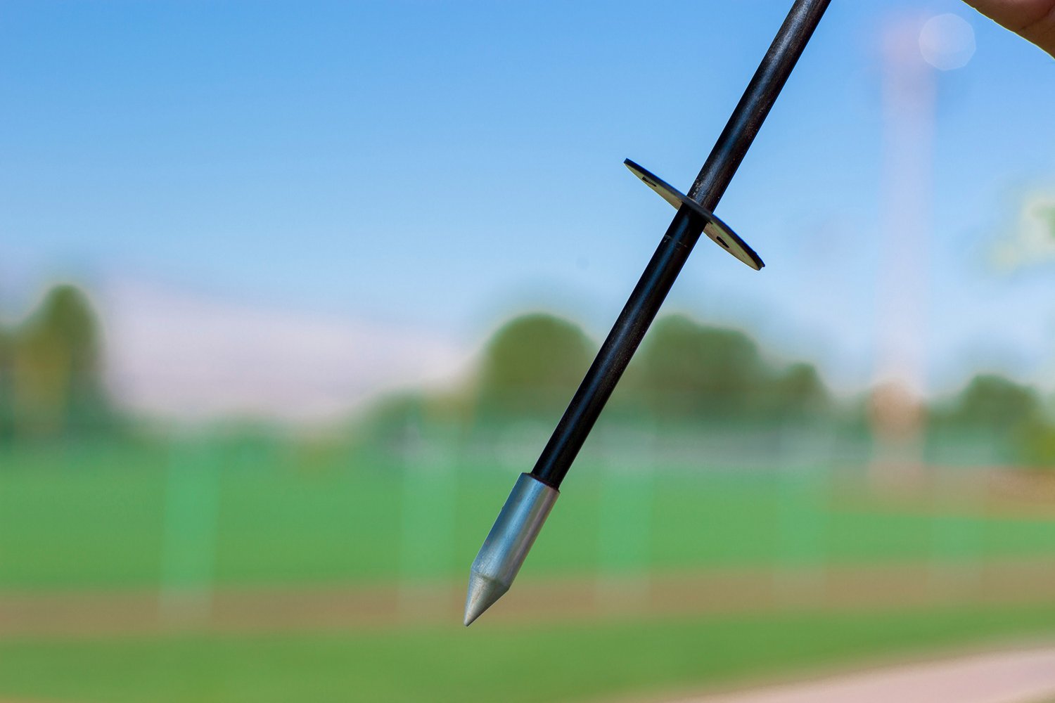 Heater Sports 3-In-1 Batting Tee and Net Set