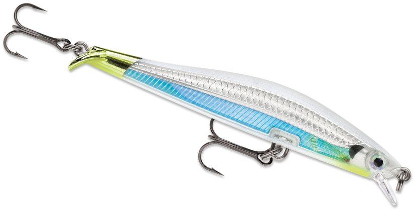 Rapala RipStop Swim Bait - view number 1