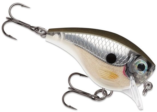 Rapala BX Brat Hard Bait - view number 1