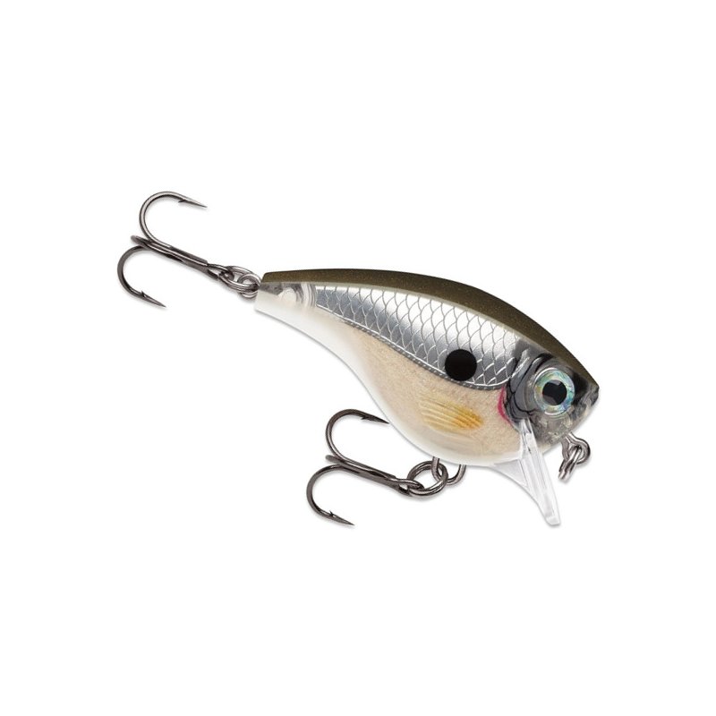 Rapala Bx Brat Hard… - image