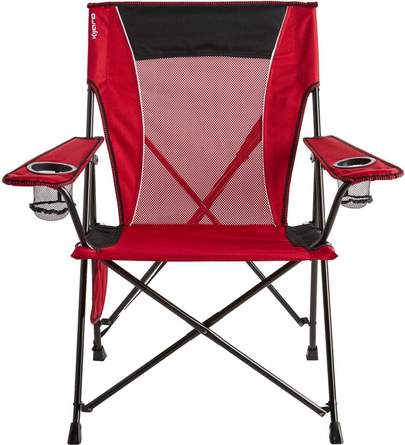 Kijaro Dual Lock Folding Chair - view number 4
