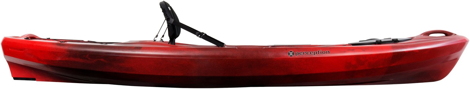 Perception Pescador 10.0 SitOnTop Kayak Academy