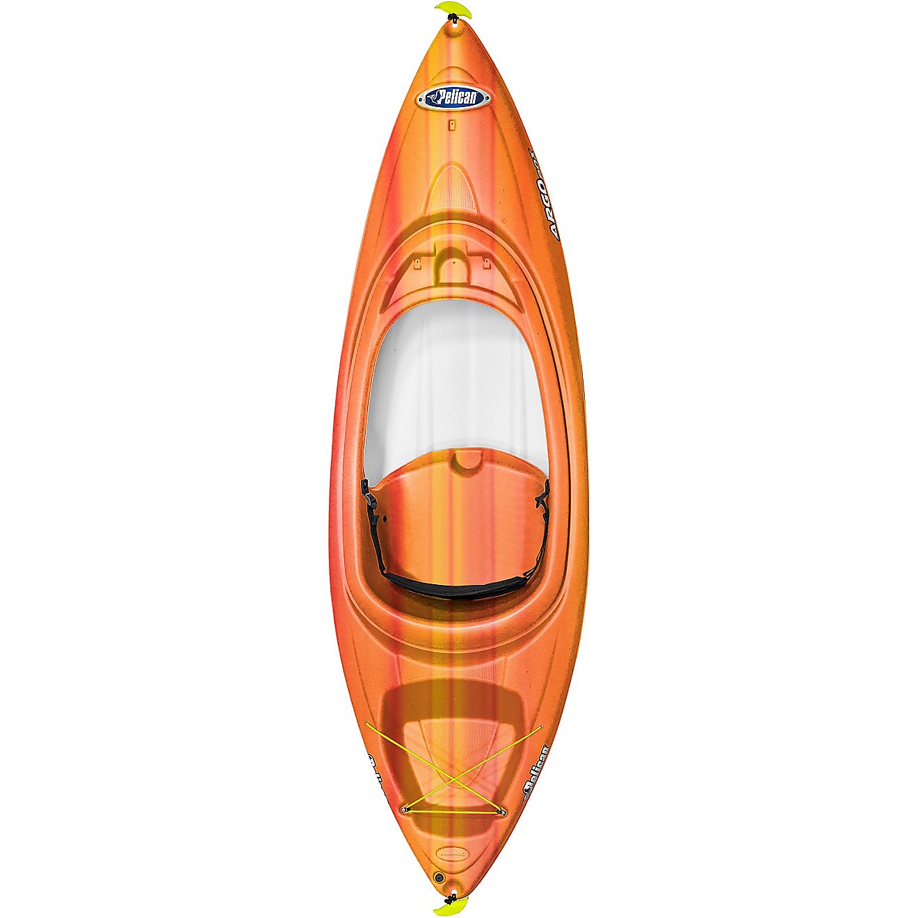 Pelican Argo 80 7 ft 9 in Kayak                                                                                                  - view number 3