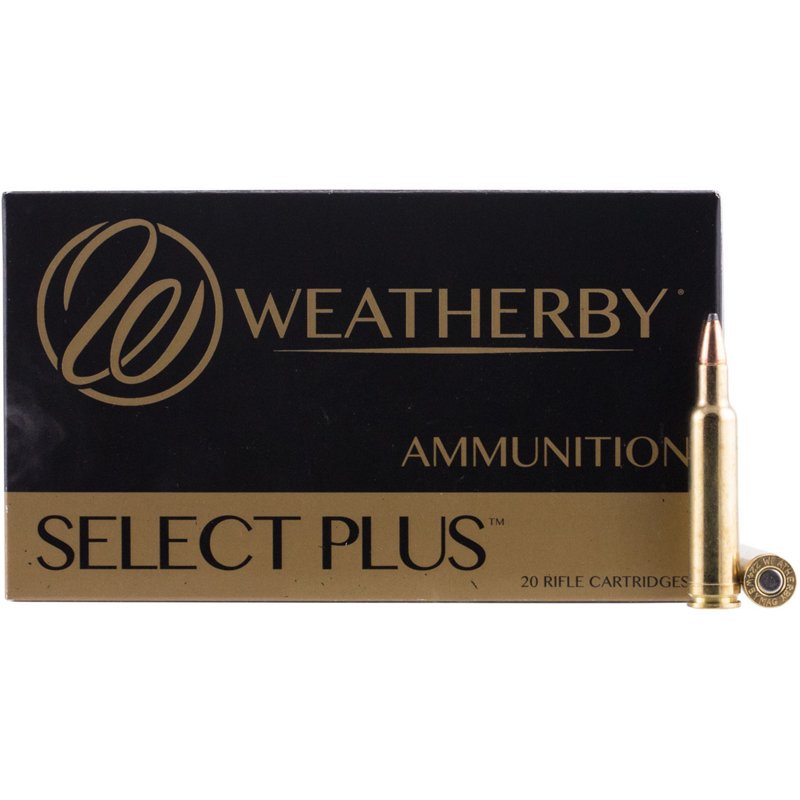 Weatherby Barnes Ts… - image