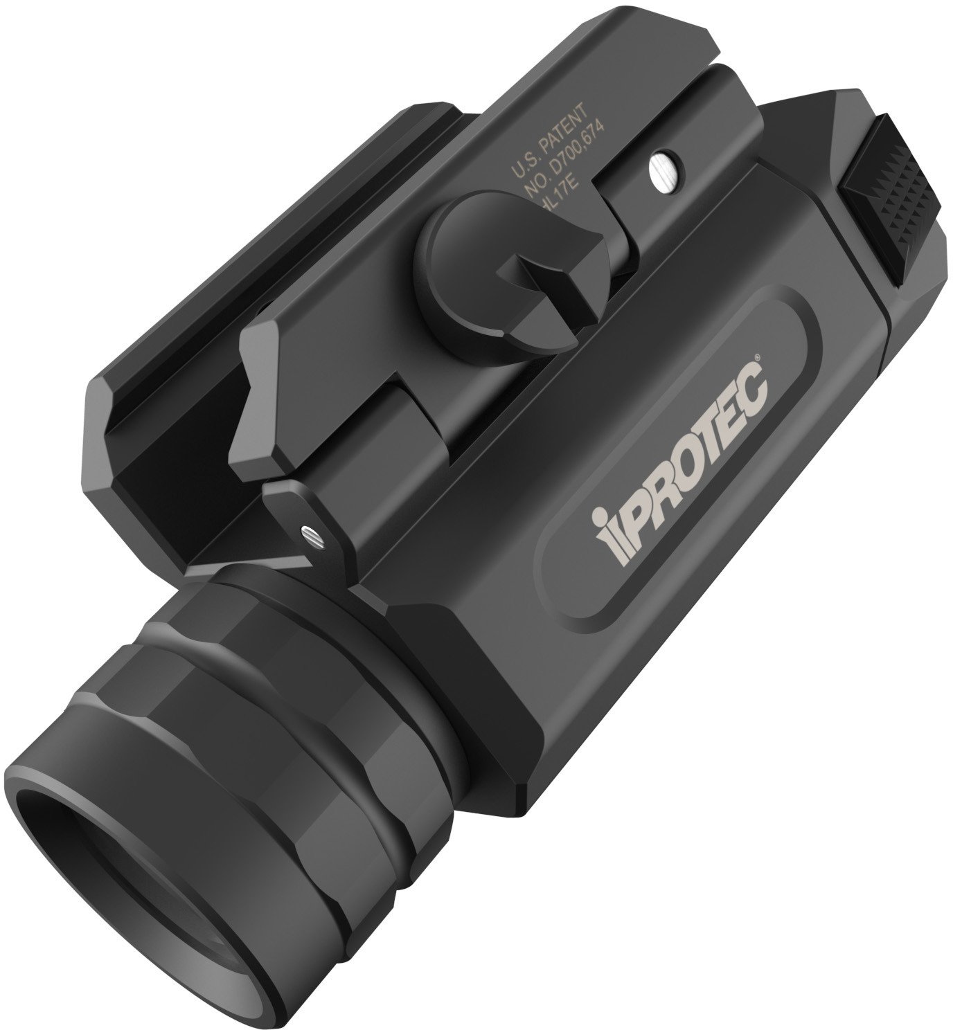 Iprotec RM230 Firearm Light                                                                                                      - view number 1 selected