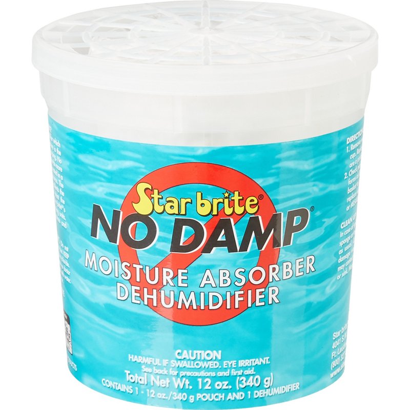 Star Brite No Damp … - image