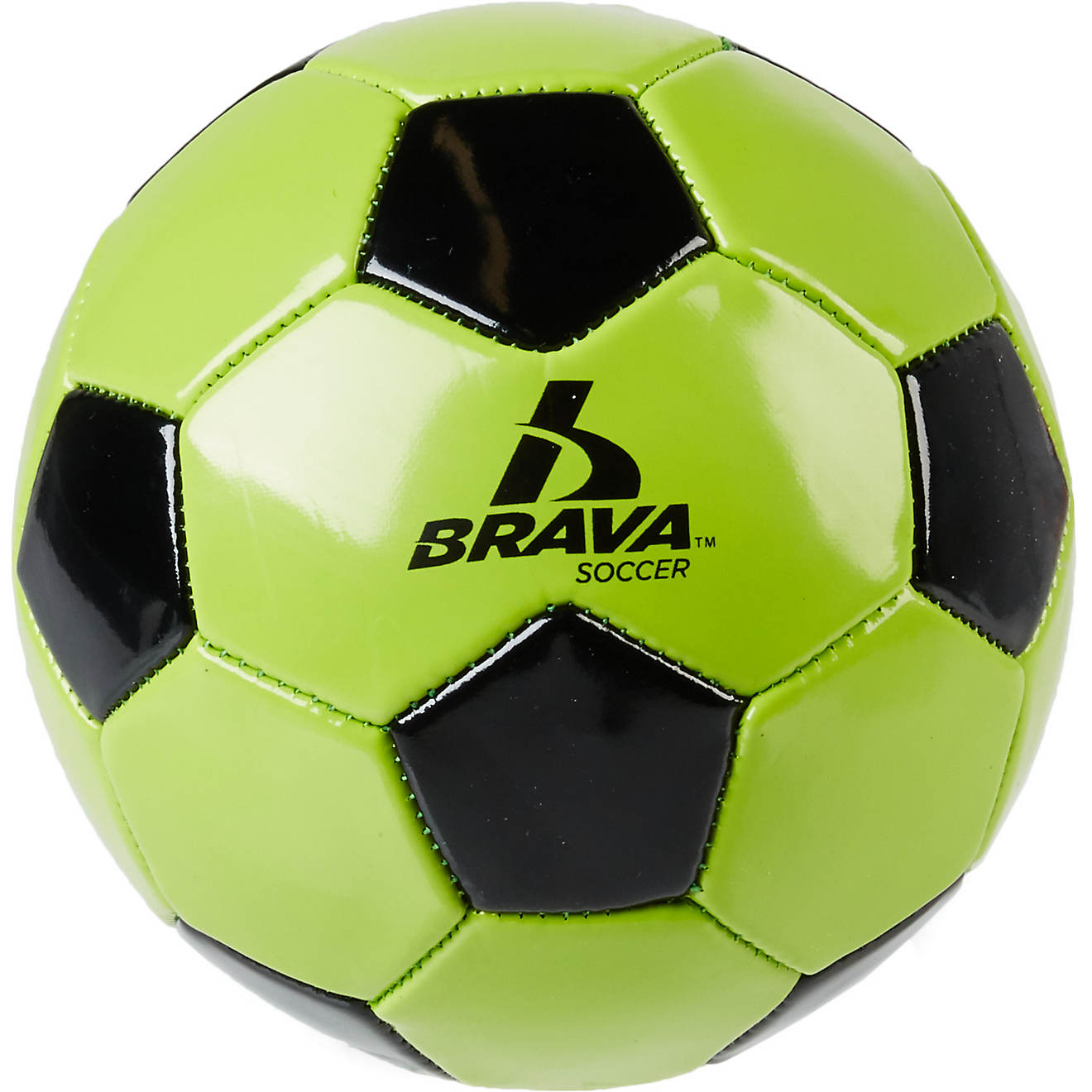 Brava Soccer Size 2 Youth Mini Soccer Ball                                                                                       - view number 1