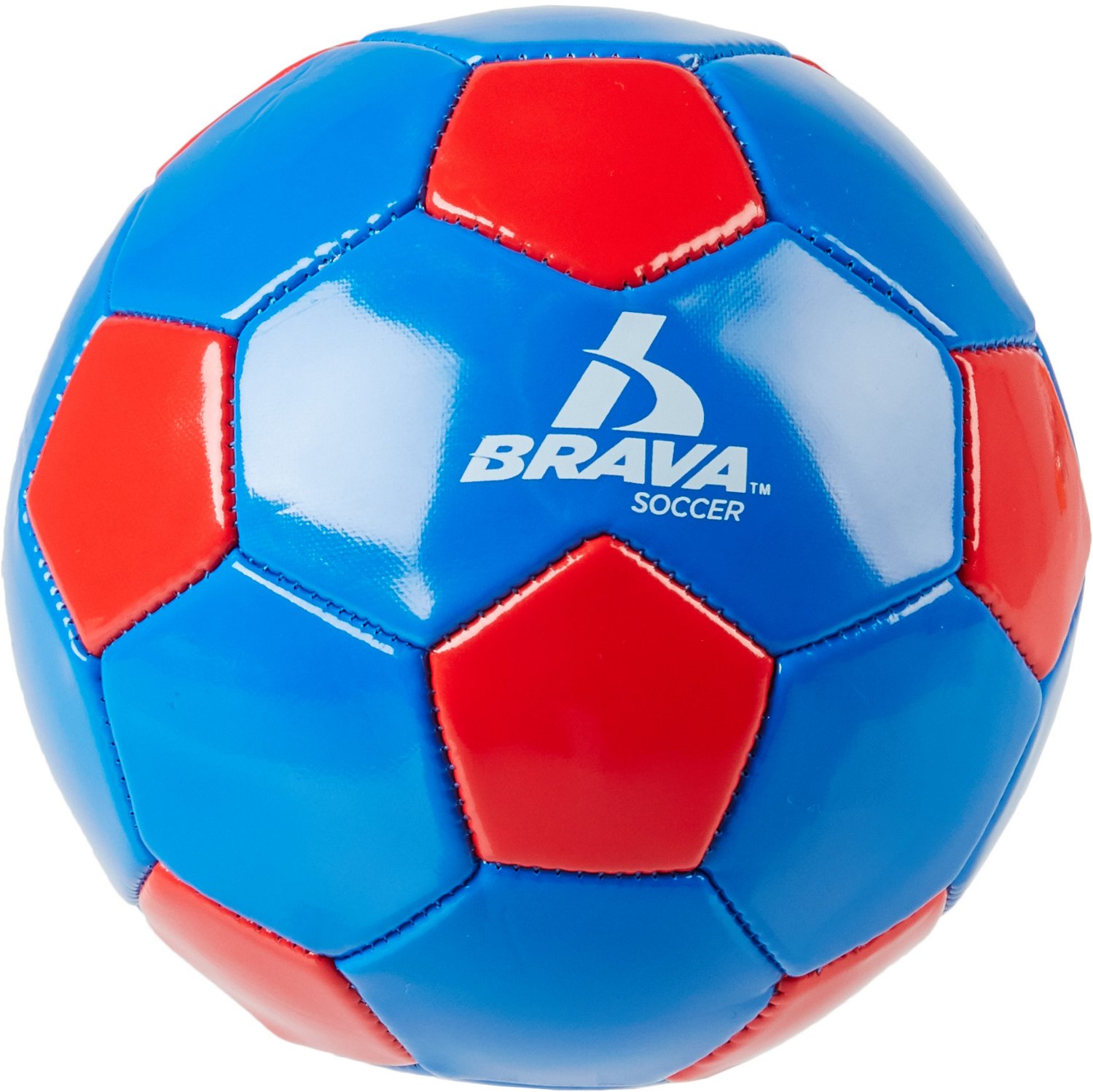 brava soccer ball