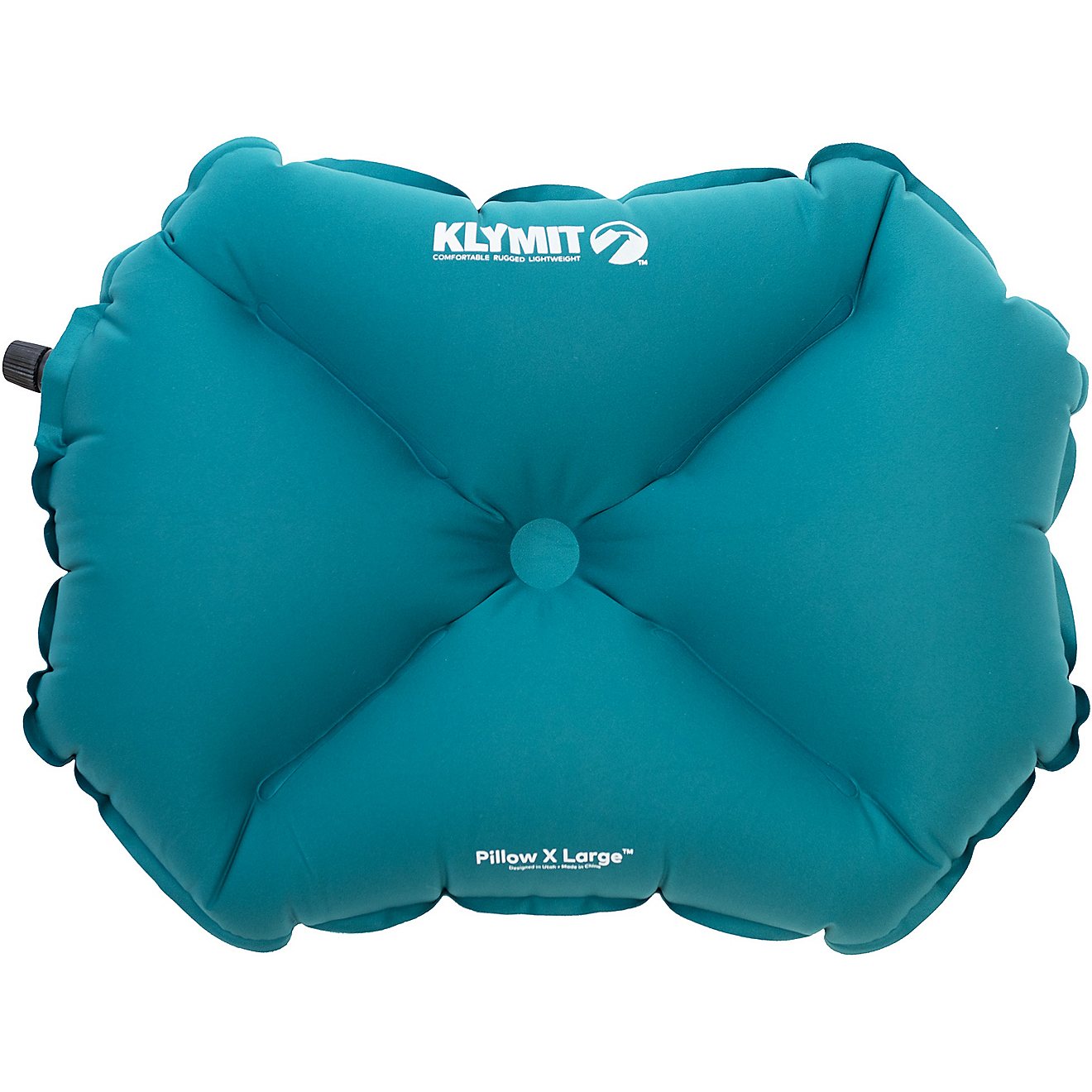 Klymit X-Large Camping Pillow                                                                                                    - view number 1