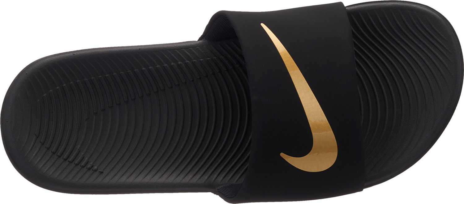 Nike Kids' Kawa Sport Slides                                                                                                     - view number 2