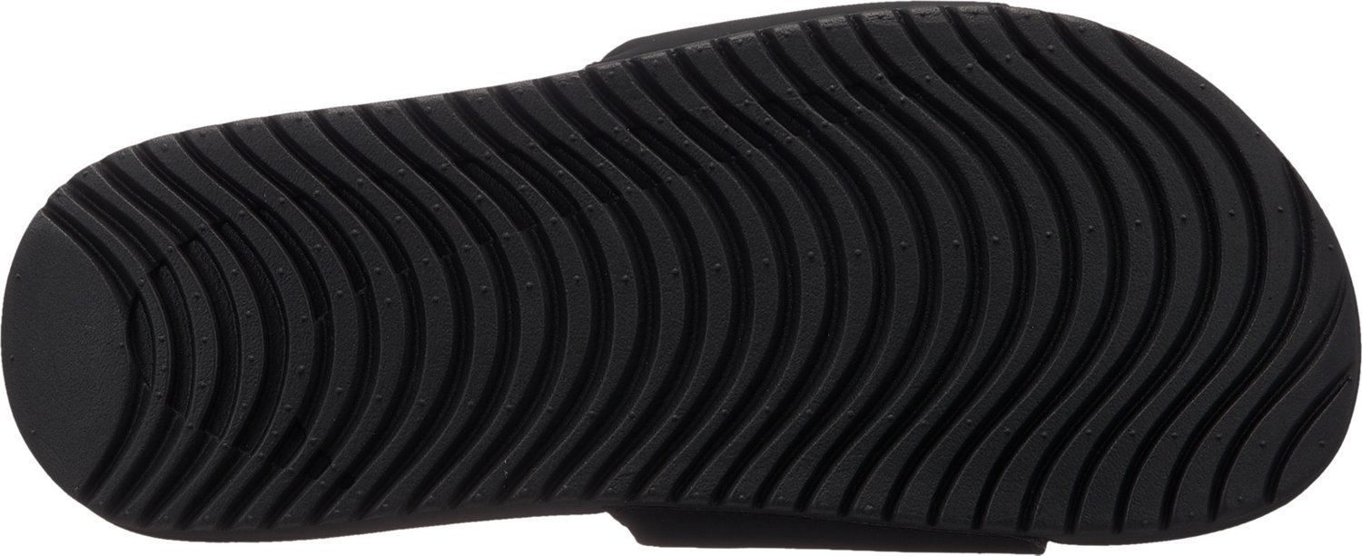 Nike Kids' Kawa Sport Slides                                                                                                     - view number 3