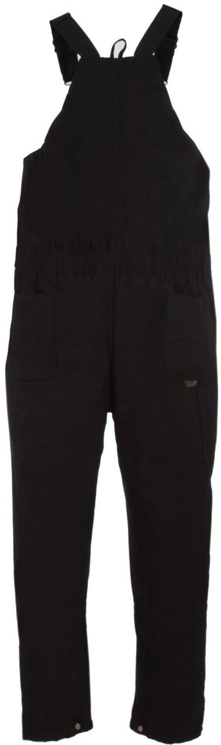 Berne Men's Deluxe Insulated Bib Overalls - view number 6