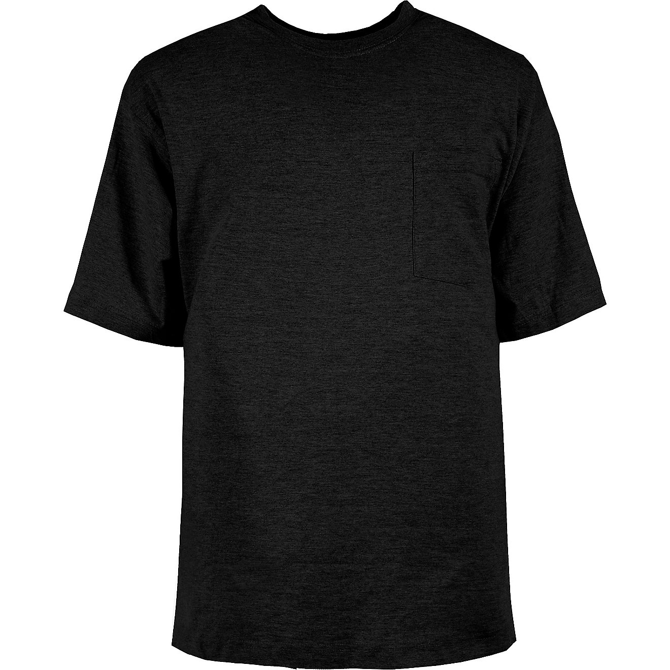 Berne Men's Heavyweight Short Sleeve Pocket T-shirt                                                                              - view number 1