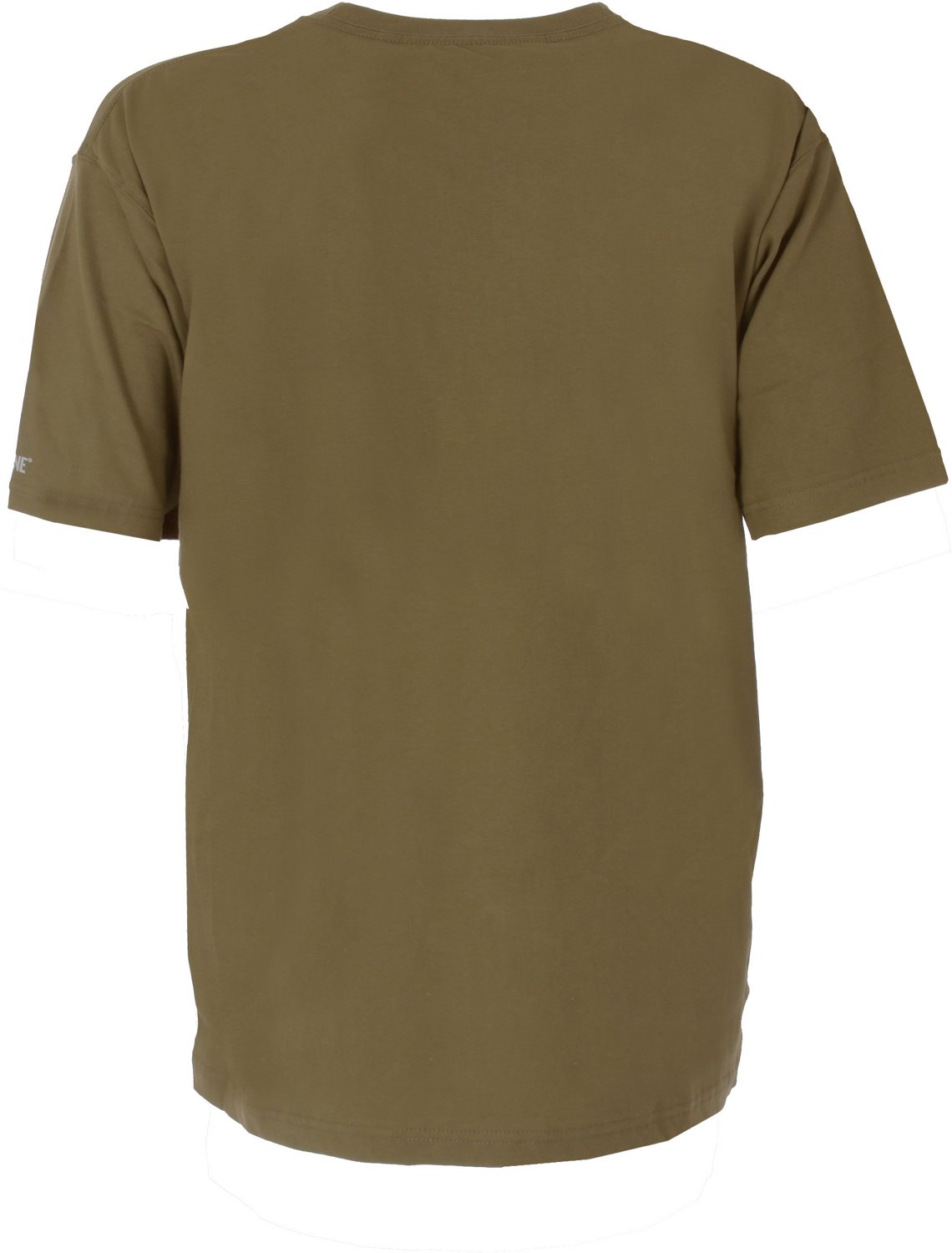 Berne Men's Heavyweight Short Sleeve Pocket T-shirt - view number 6