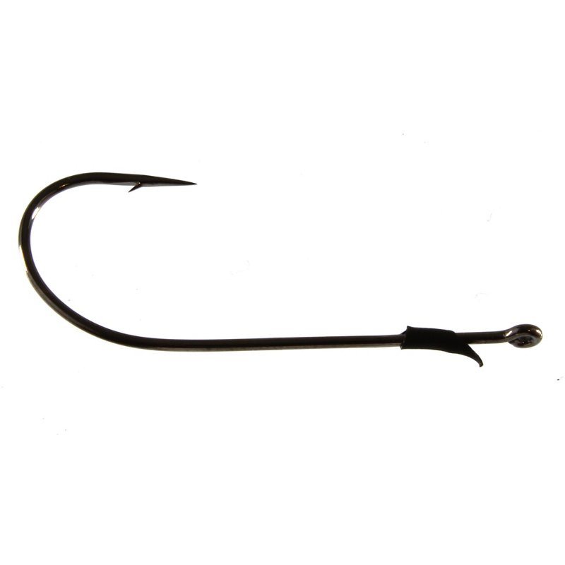 Photos - Fishing Hook / Jig Head Roboworm Rebarb Hook, 2/O - Hooks at Academy Sports ROGMA2/0