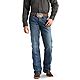 Ariat Men's M4 Low Rise Gulch Jeans                                                                                              - view number 1 selected