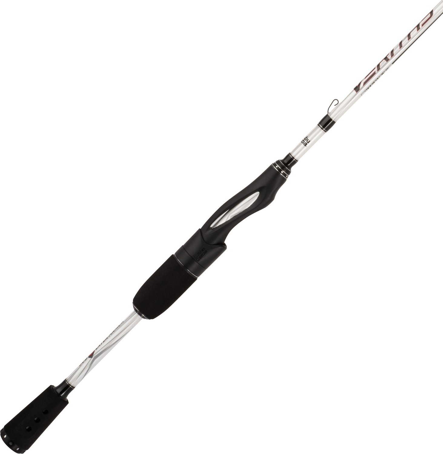 Abu Garcia Veritas Spinning Rod Academy
