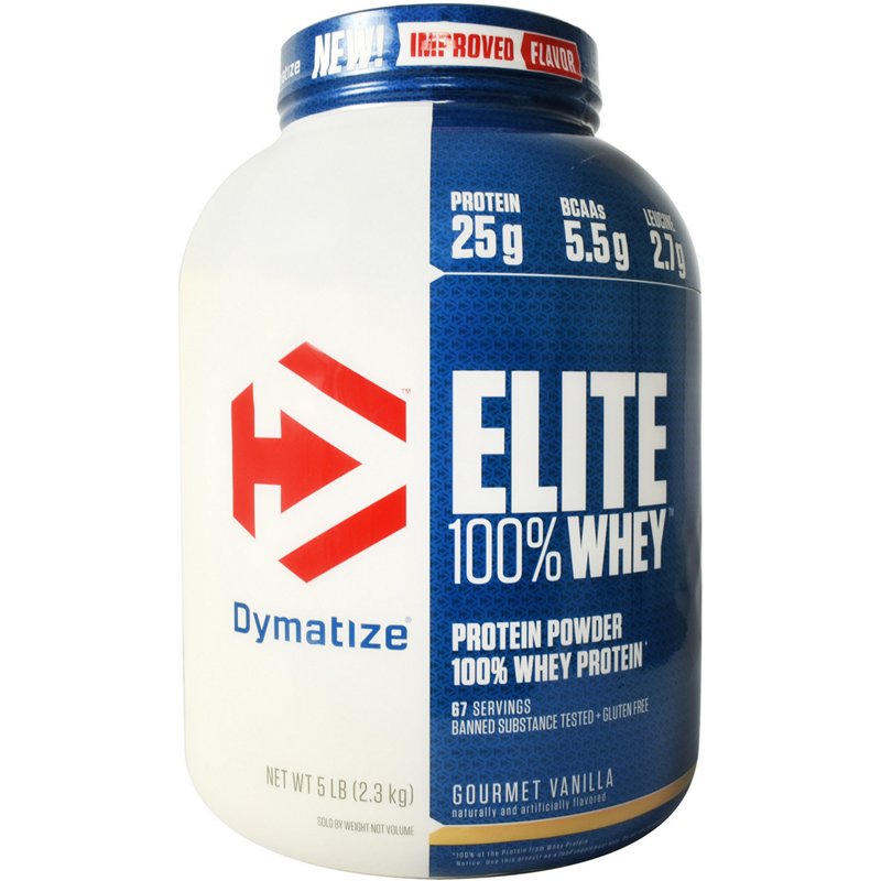 Dymatize Elite Whey Protein Powder – Health Supplements at Academy Sports – 2060430