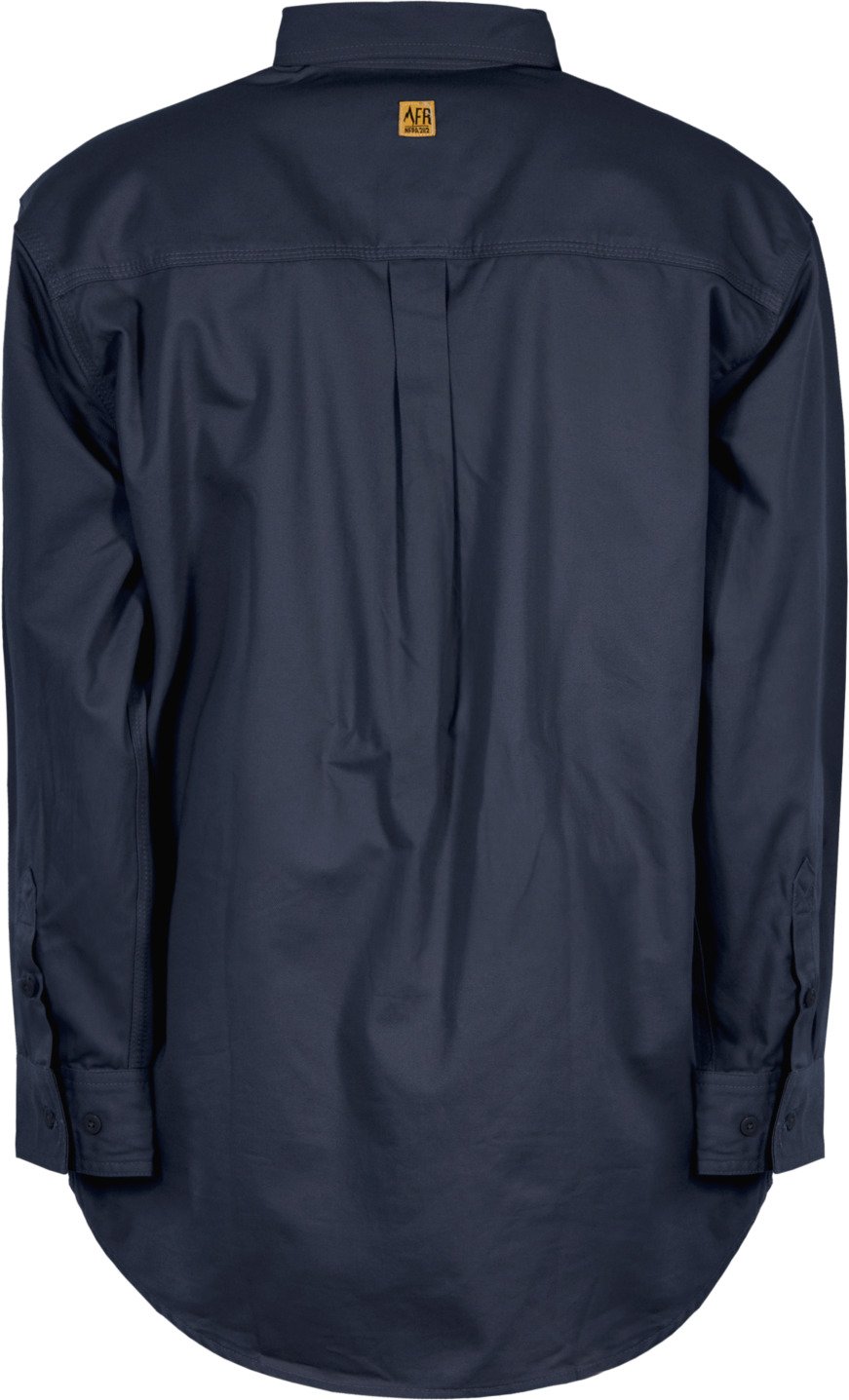 Berne Men's FR Button-Down Workshirt - view number 4