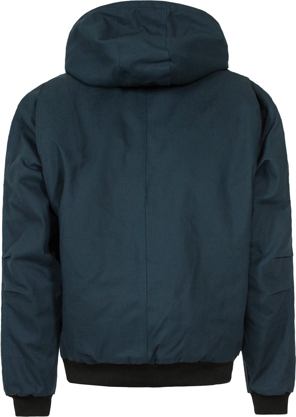 Berne Men's Original Hooded Jacket - view number 6