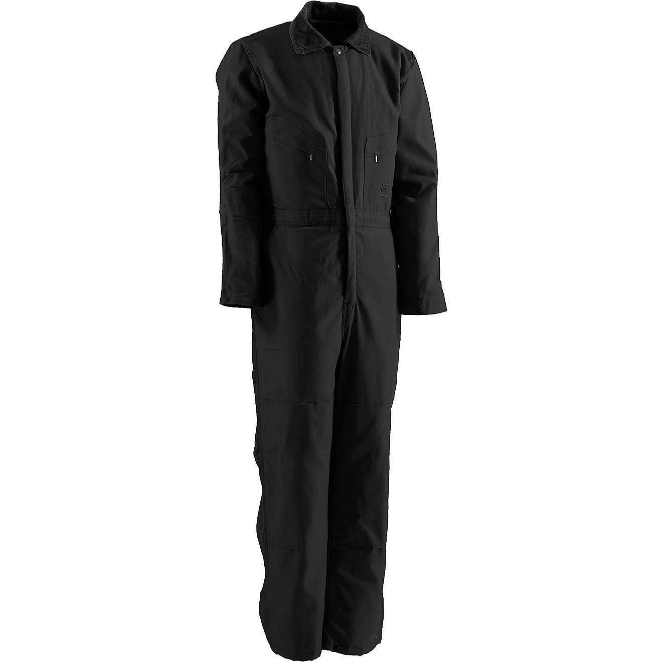 Berne Men's Deluxe Insulated Coveralls                                                                                           - view number 5