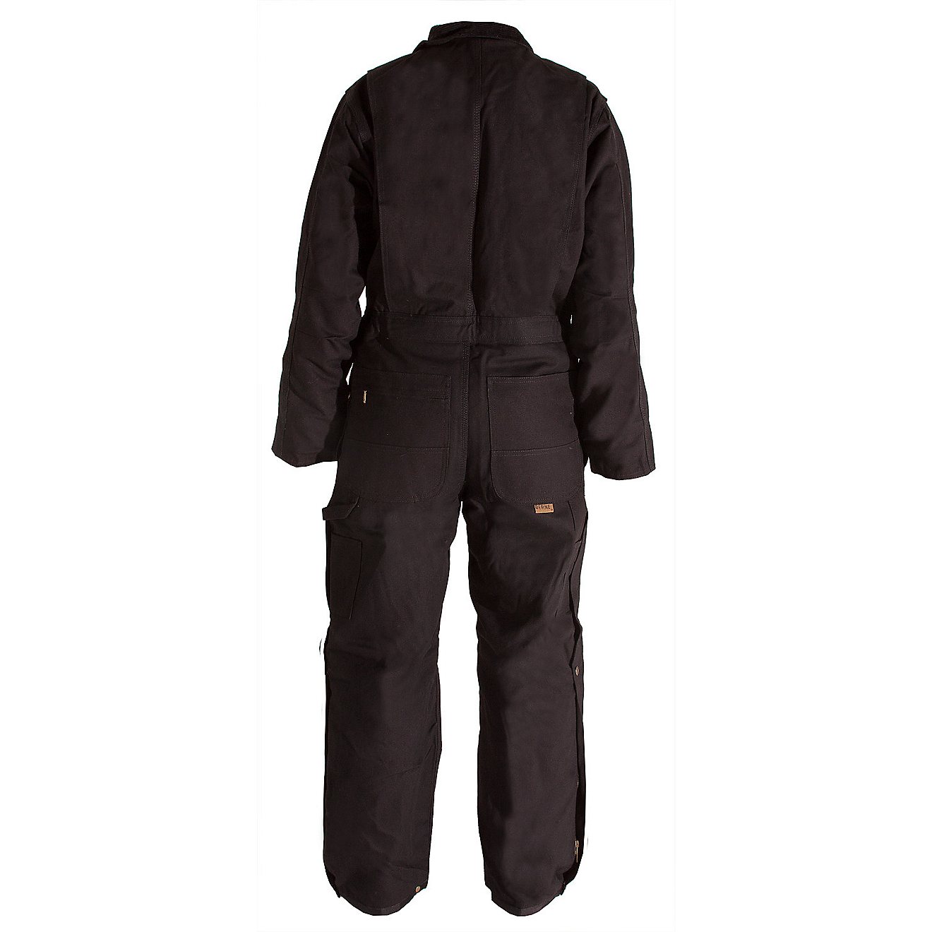 Berne Men's Deluxe Insulated Coveralls                                                                                           - view number 6