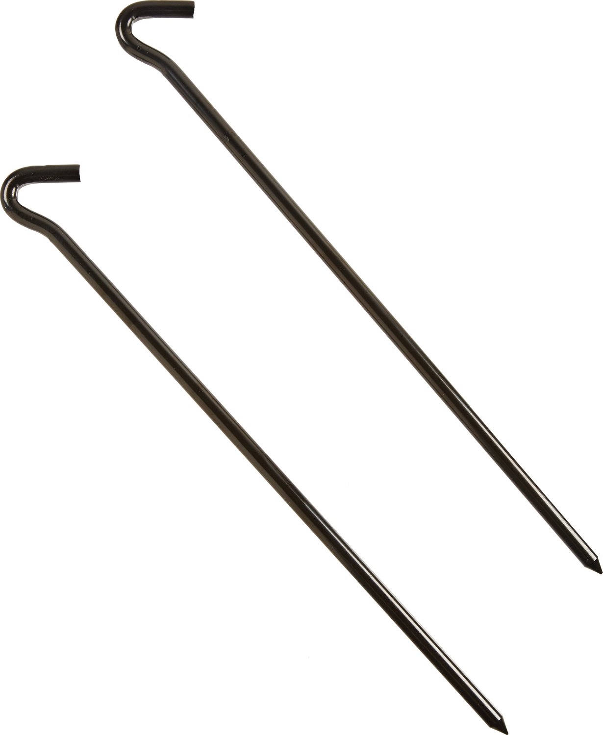 Coghlan's Heavy-Duty Tent Stakes 2-Pack | Academy
