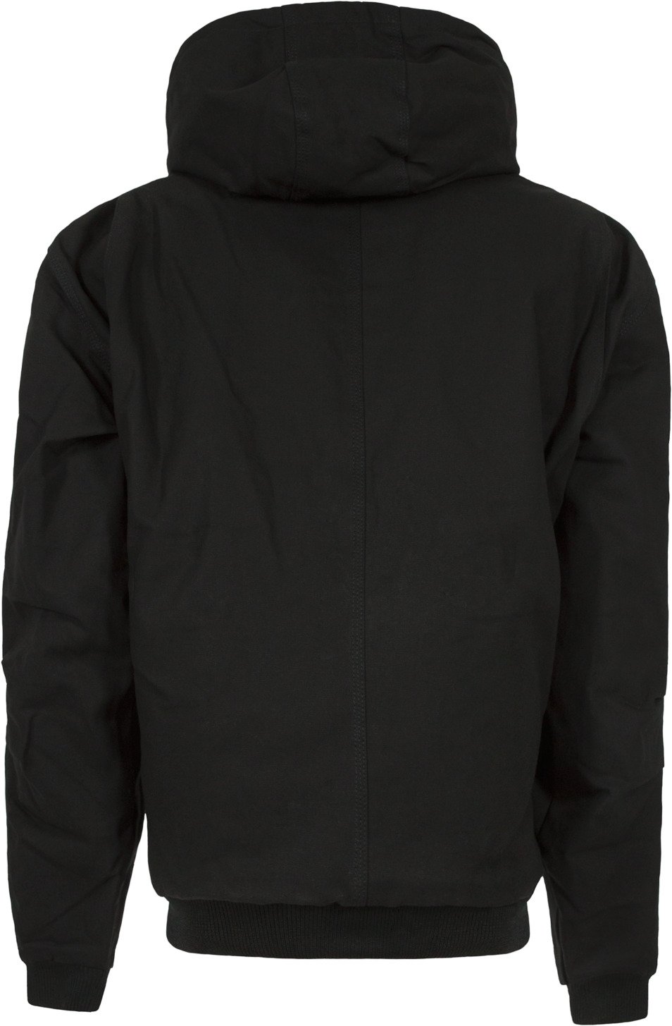 Berne Men's Original Hooded Jacket - view number 6