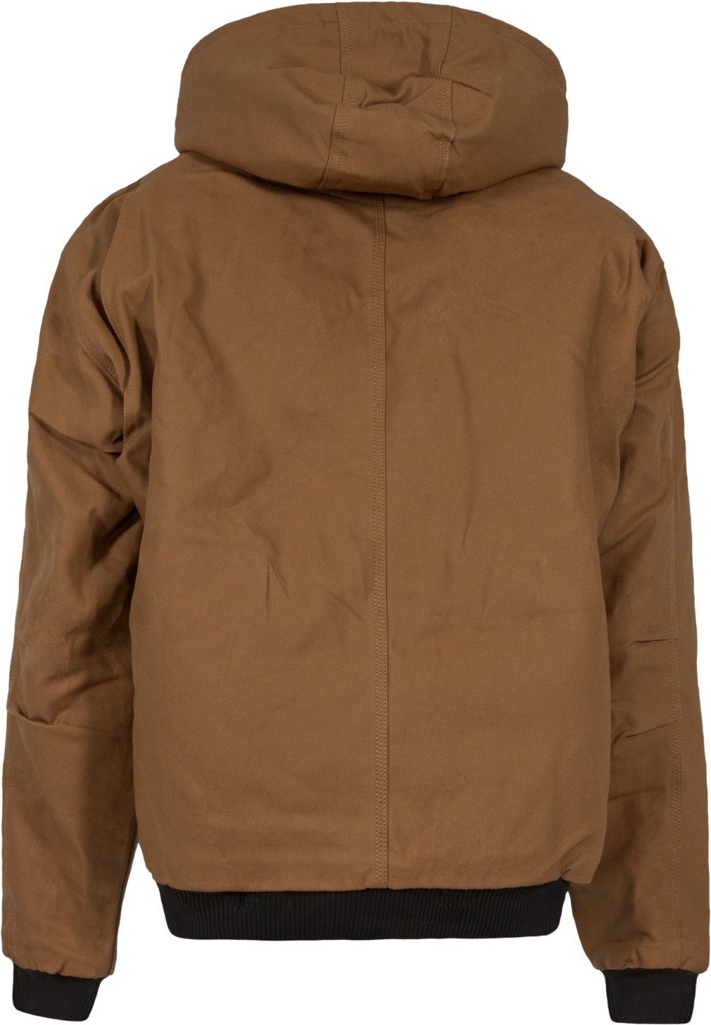 Berne Men's Original Hooded Jacket - view number 8