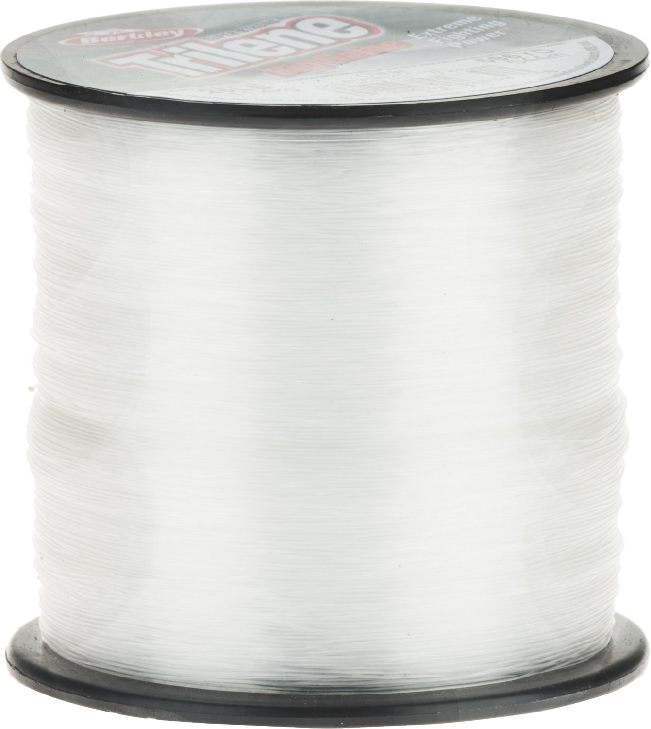 Berkley Trilene Big Game 25 lb - 595 yds Monofilament Fishing Line                                                               - view number 2