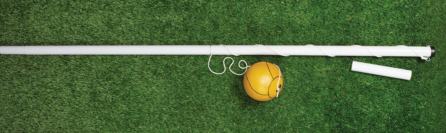 AGame Tetherball Set                                                                                                             - view number 3