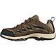 Columbia Sportswear Men's Crestwood Low Hiking Shoes                                                                             - view number 2