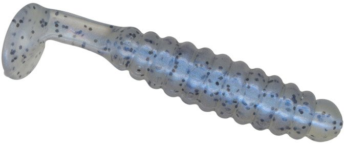 Charlie Brewer Slider Grub Soft Bait - view number 1