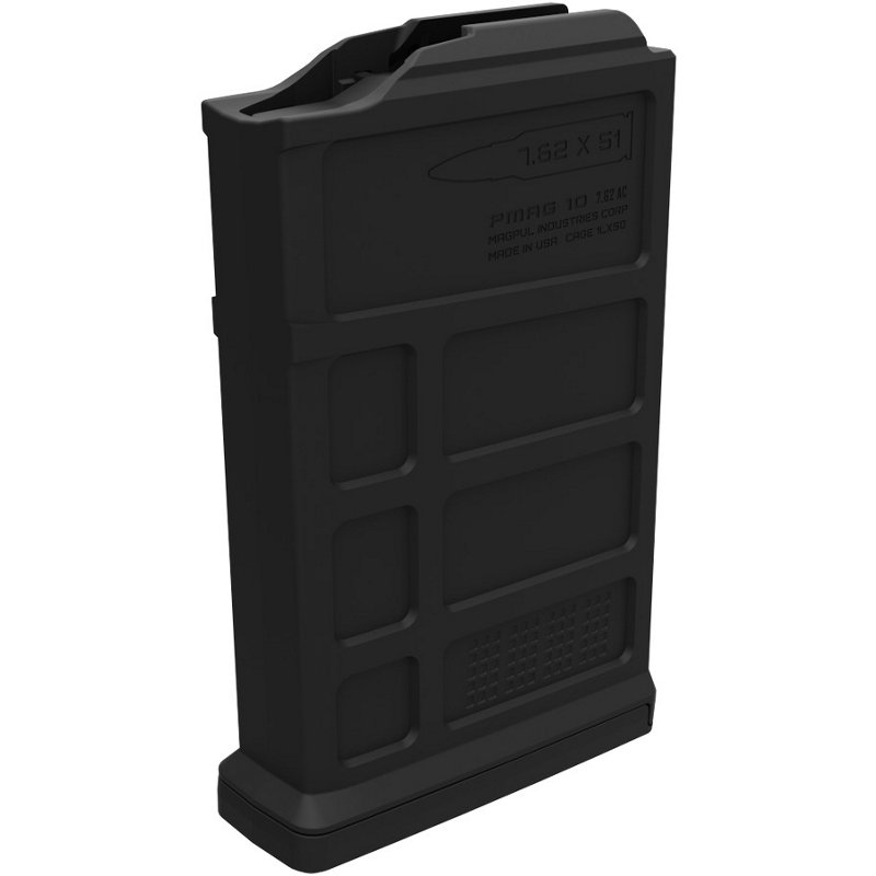 Magpul Pmag 10 7.62… - image