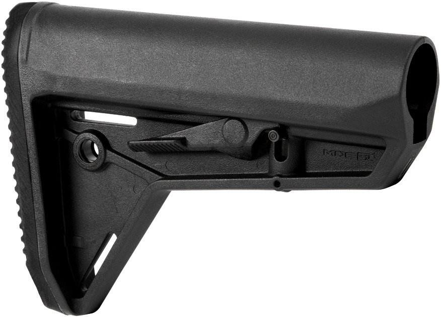 Magpul MOE SL MIL-SPEC Carbine Stock                                                                                             - view number 1 selected