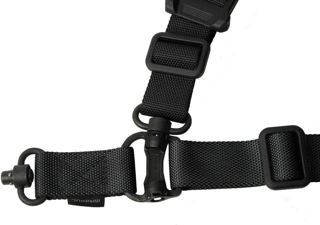 Magpul GEN2 Dual QD Sling                                                                                                        - view number 2