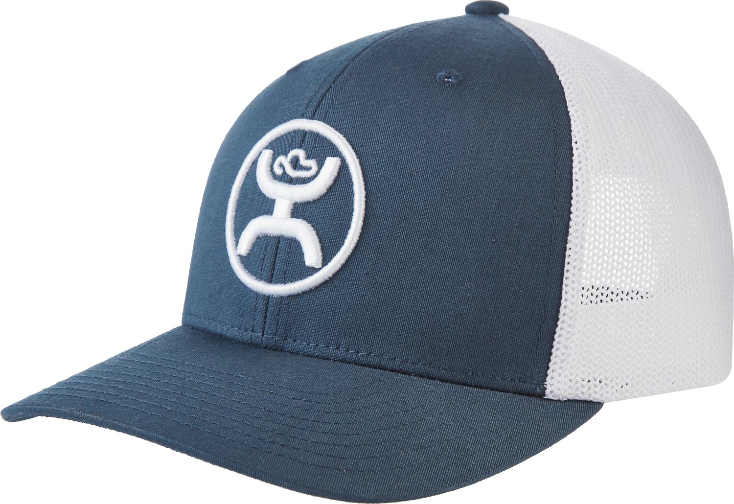 Hooey Men's O Classic Cap - view number 2
