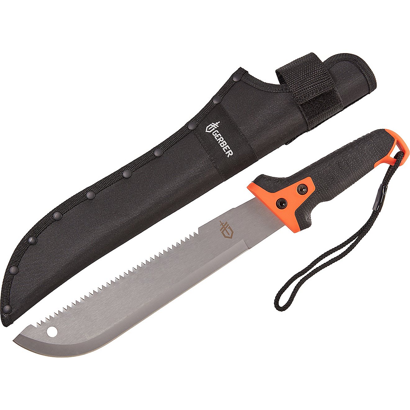 Gerber Compact Clearpath Machete                                                                                                 - view number 1
