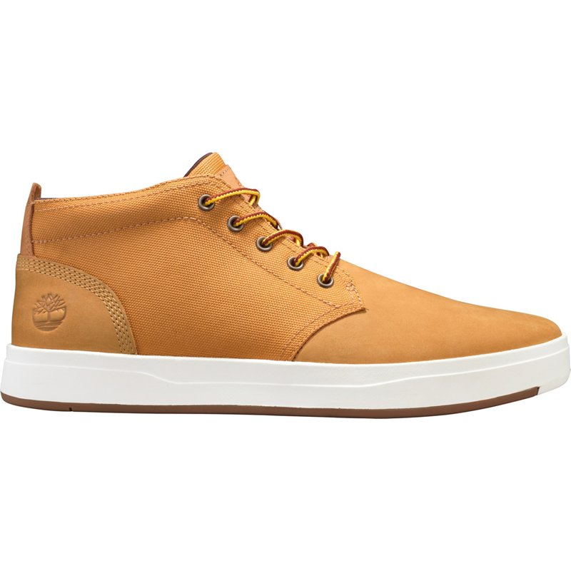 Timberland Men's Da… - image
