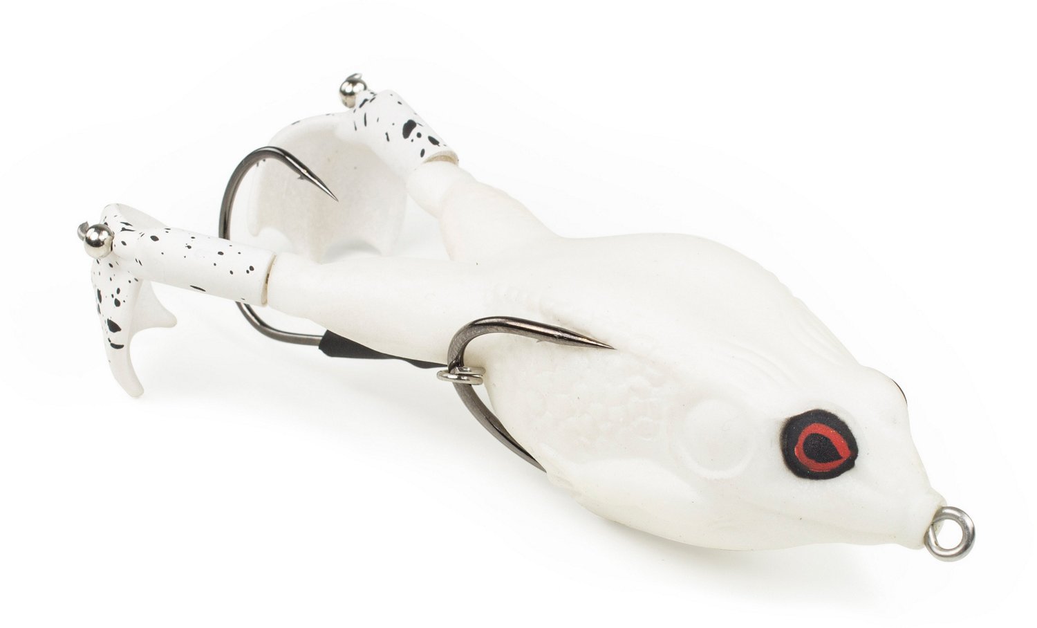 Lunkerhunt PROPF Prop Frog Lure